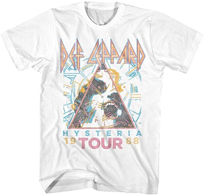 Havana blandior Rock Shirt